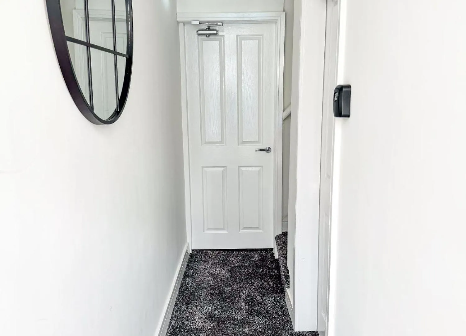 Longford Retreat 4Br All En-Suite Middlesbrough Entire Home